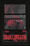 Skulldigger & Skeleton Boy (2019) #03 (of 6)