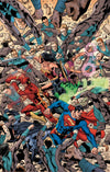 Justice League (2018) #40