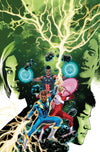 Legion of Super-Heroes (2019) #04