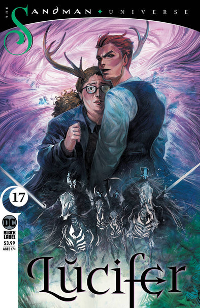 Lucifer (2018) #17