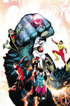 Teen Titans (2016) #39