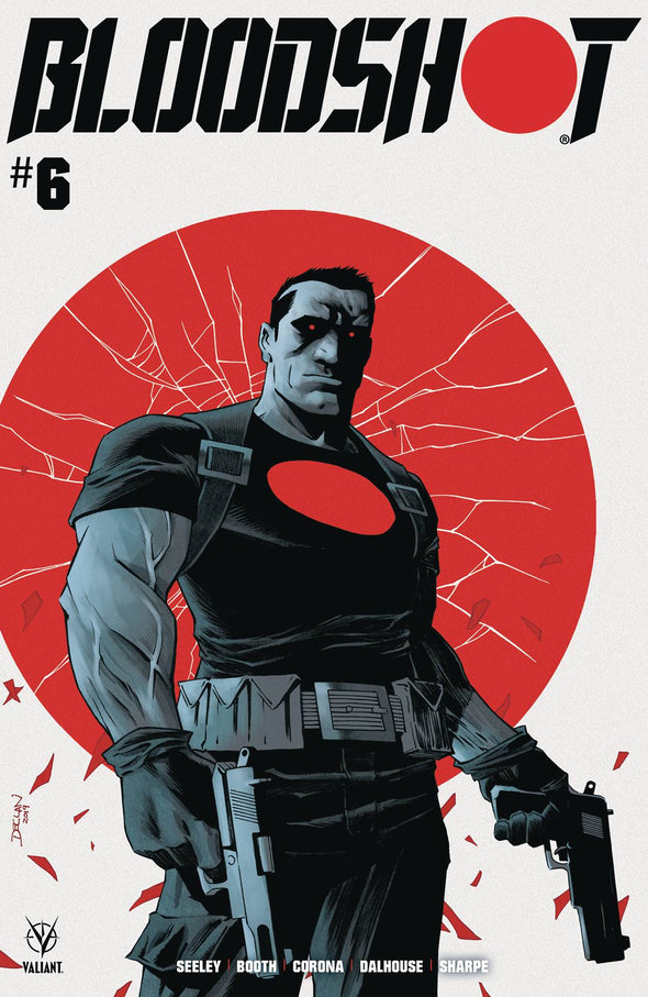 Bloodshot (2019) #06