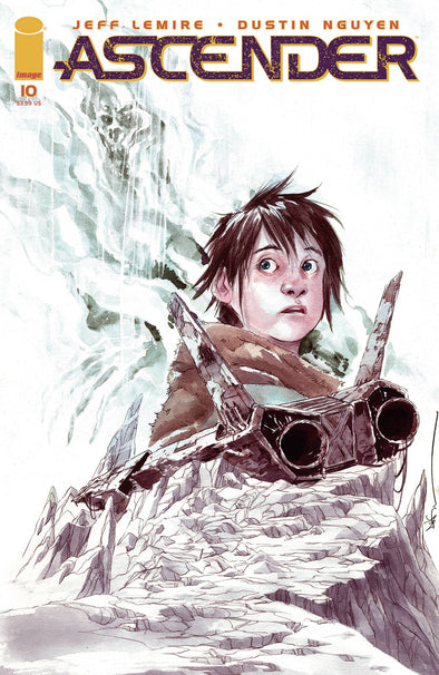 Ascender (2019) #10