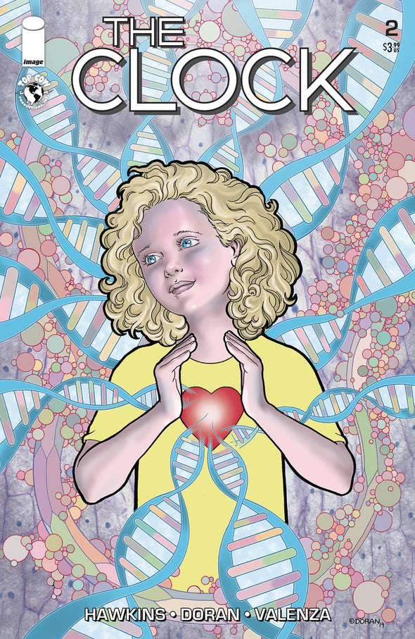 Clock (2020) #02