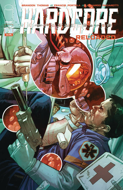 Hardcore Reloaded (2019) #03