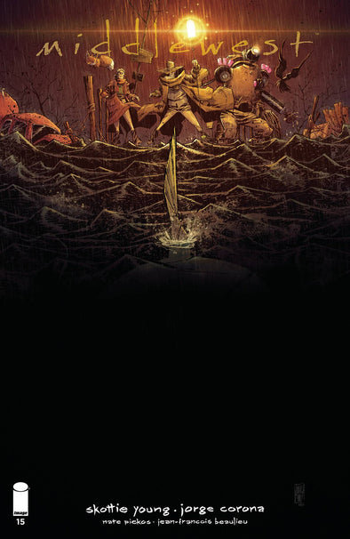 Middlewest (2018) #15