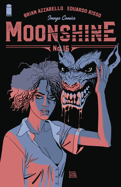 Moonshine (2016) #16