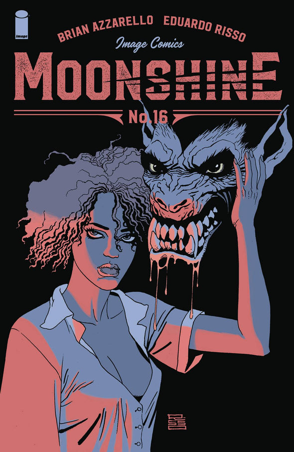 Moonshine (2016) #16