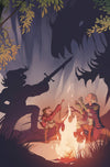 Jim Henson's Dark Crystal Age of Resistance (2019) #06