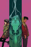 Alienated (2020) #01 (of 6)