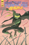 Teenage Mutant Ninja Turtles Jennika (2020) #01 (of 3)