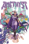 Amethyst (2020) #01