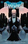 Batman Pennyworth R.I.P. (2020) #01 (DF Signed by Peter Tomasi + COA)