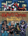 Harley Quinn and the Birds of Prey (2020) #01