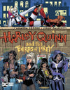 Harley Quinn and the Birds of Prey (2020) #01