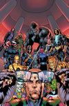 Superman Villains (2020) #01