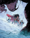 Wonder Woman Dead Earth (2019) #02 (of 4)