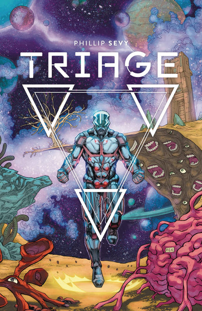 Triage TP Vol. 01