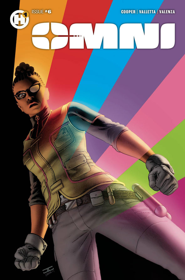 Omni (2019) #06