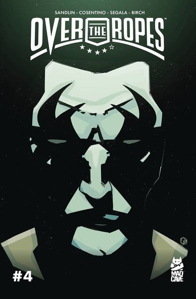 Over the Ropes (2019) #04 (of 5)