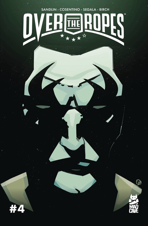 Over the Ropes (2019) #04 (of 5)