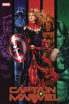Captain Marvel (2019) #16