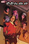 Excalibur (2019) #08