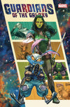 Guardians of the Galaxy (2020) #03