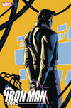 Iron Man 2020 (2020) #03
