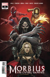 Morbius (2019) #05