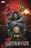 Morbius (2019) #05