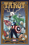 Tarot (2020) #04