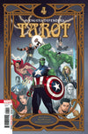 Tarot (2020) #04