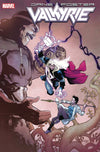 Valkyrie Jane Foster (2019) #09