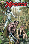 X-Force (2019) #09