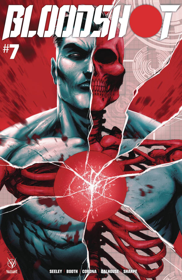 Bloodshot (2019) #07