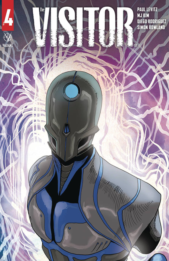 Visitor (2019) #04