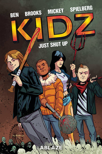 Kidz (2020) #03