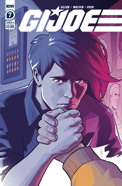 G.I. Joe (2019) #07
