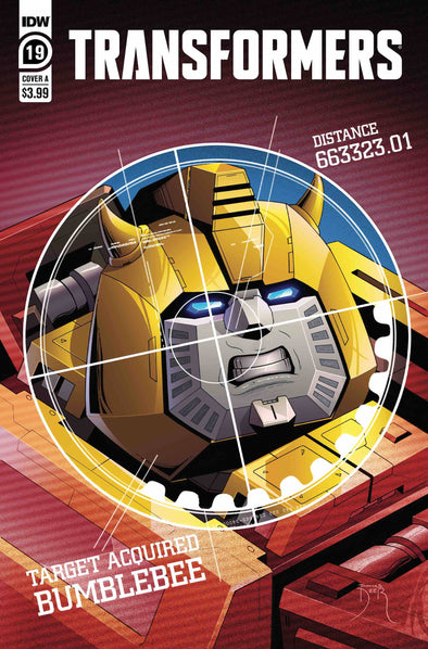 Transformers (2019) #19