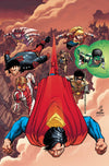 Action Comics (2016) #1021