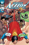 Action Comics (2016) #1021
