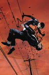 Catwoman (2018) #21