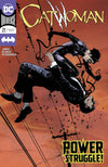 Catwoman (2018) #21