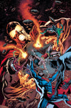 Justice League (2018) #42
