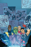 Legion of Super-Heroes (2019) #05