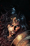 Wonder Woman (2016) #753