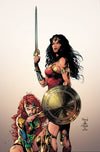 Wonder Woman (2016) #754