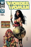 Wonder Woman (2016) #754