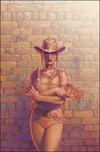 Undone by Blood (2020) #02